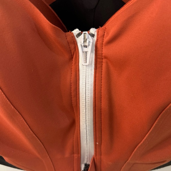 Victoria’s Secret Knockout High Impact Front Close Sport Bra SZ 36D NEW - Picture 4 of 8